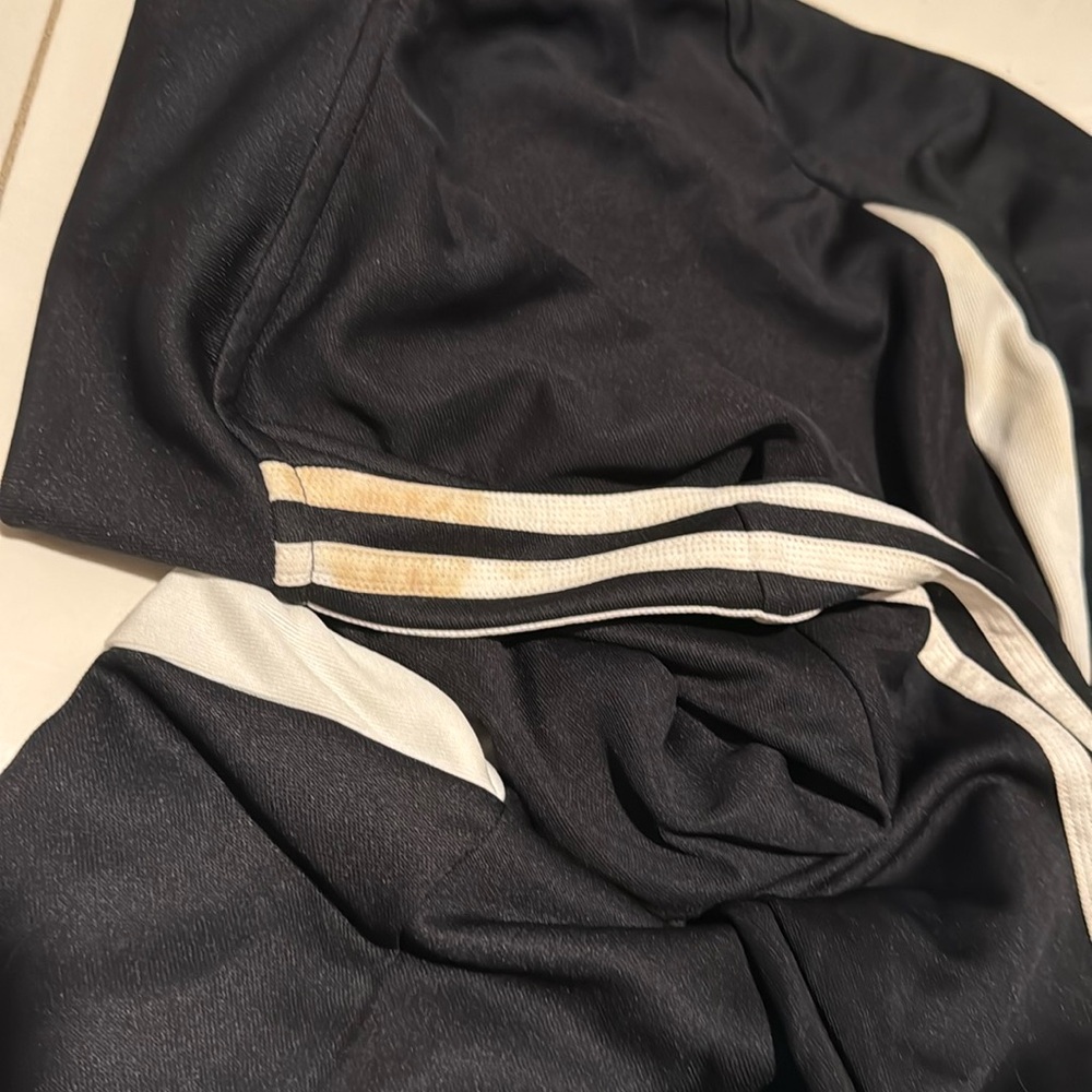 Adidas Tracksuit Jacket - Picture 3 of 5